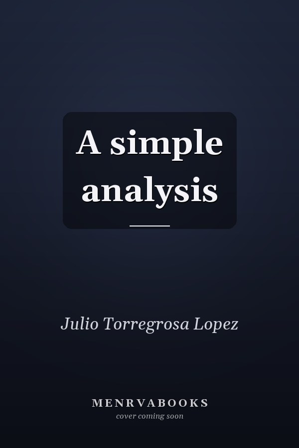 A simple analysis