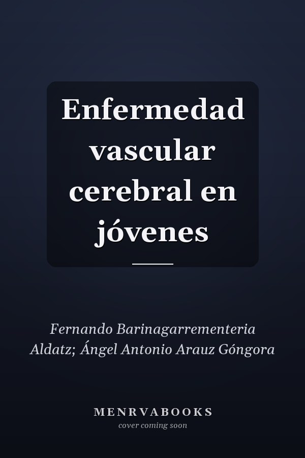 Enfermedad vascular cerebral en jóvenes