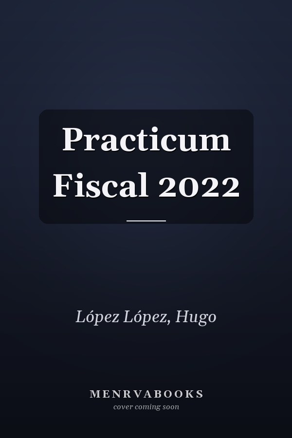 Practicum Fiscal 2022
