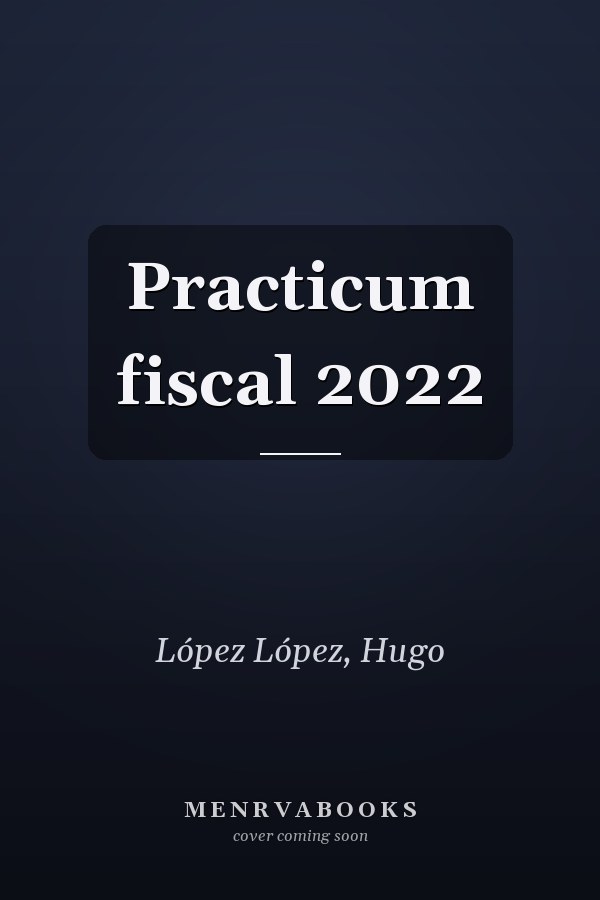Practicum fiscal 2022