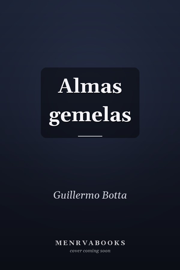 Almas gemelas