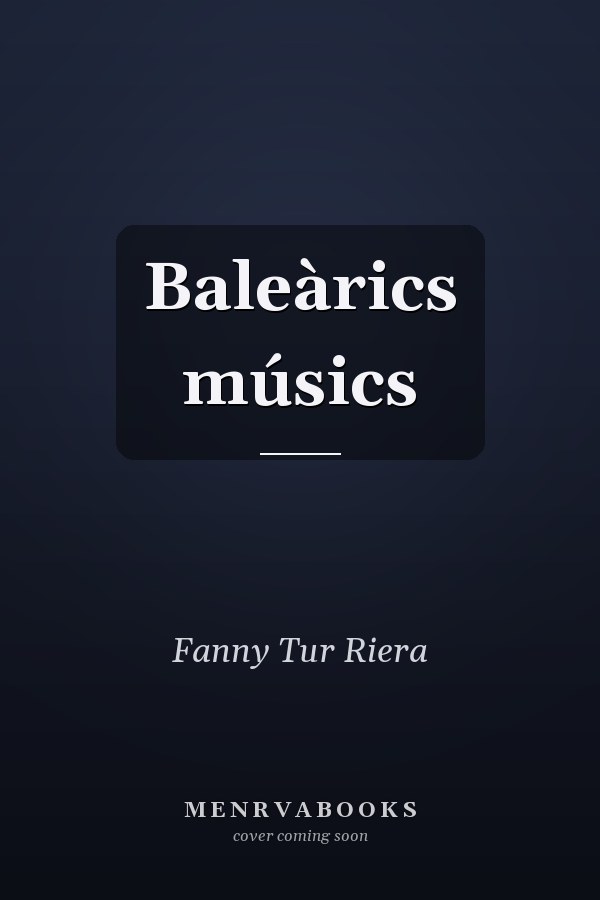 Baleàrics músics