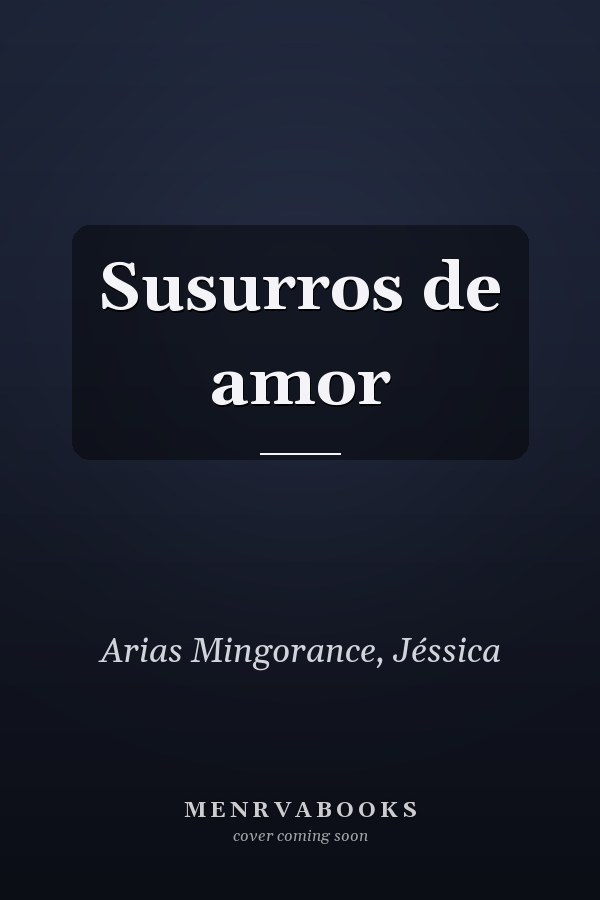 Susurros de amor