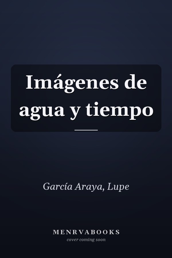 Imágenes de agua y tiempo