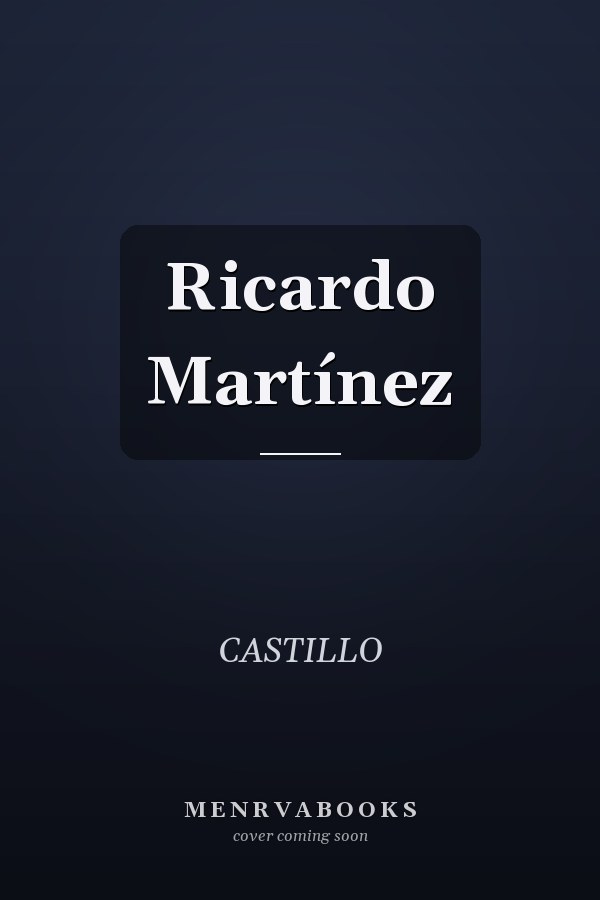 Ricardo Martínez