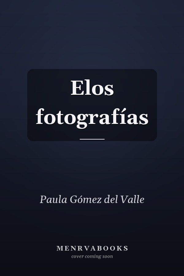 Elos fotografías