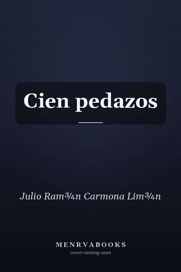 Cien pedazos