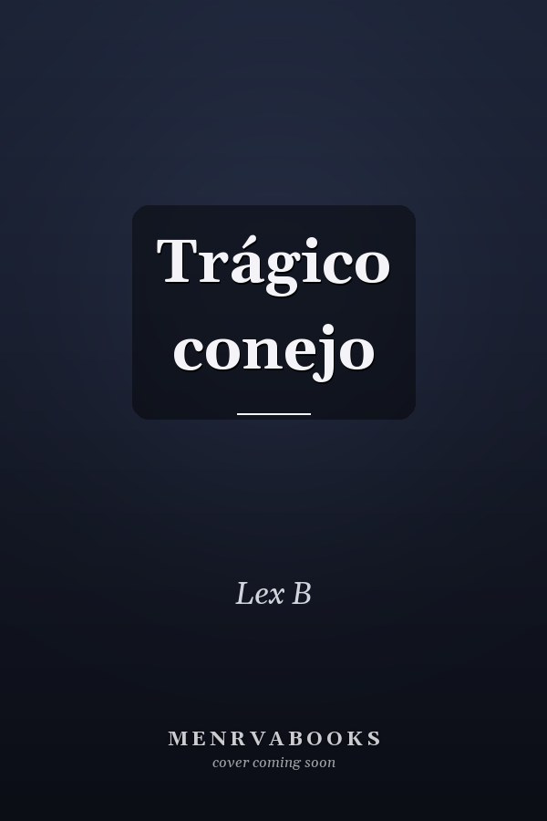 Trágico conejo