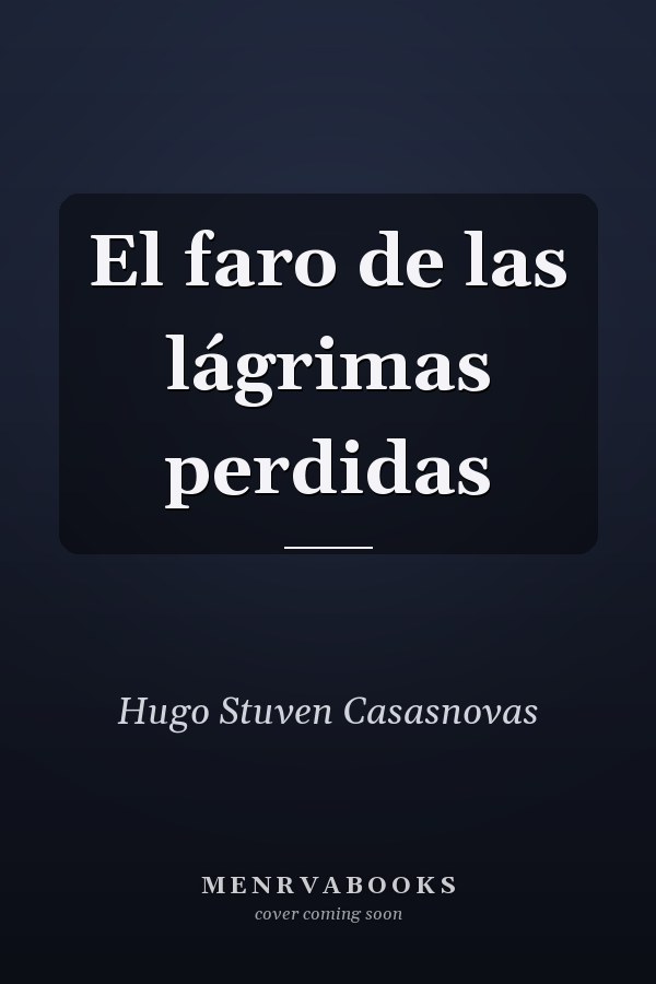 El faro de las lágrimas perdidas