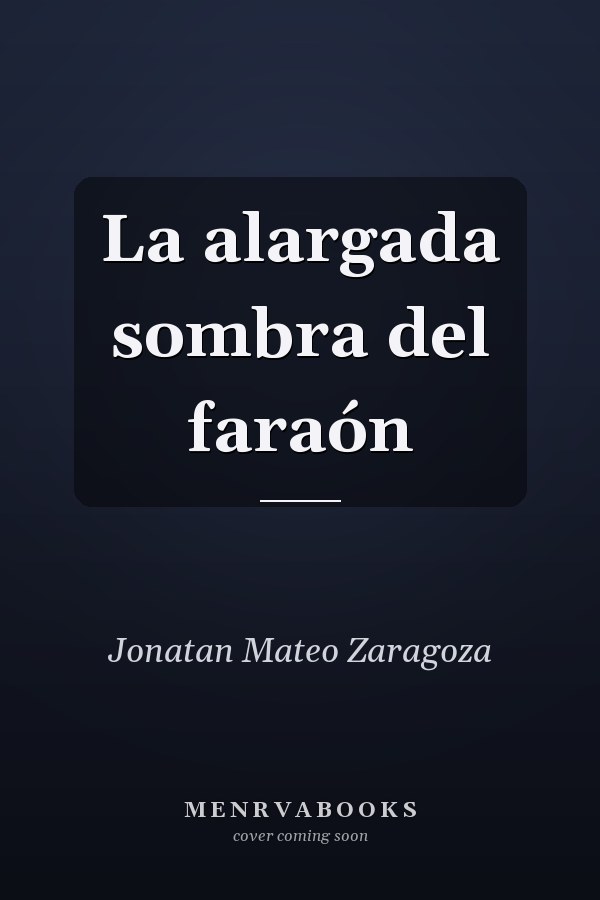 La alargada sombra del faraón