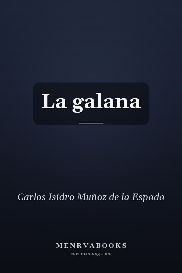 La galana