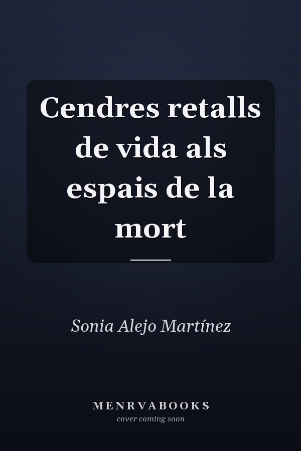 Cendres retalls de vida als espais de la mort