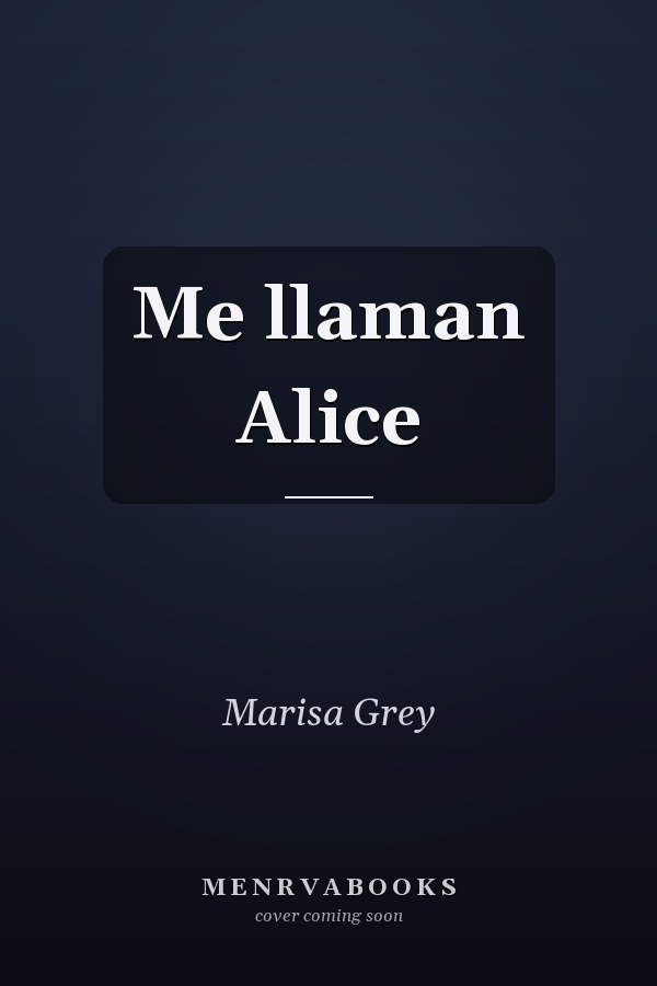 Me llaman Alice