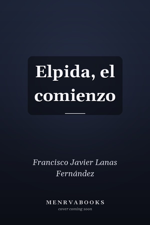 Elpida, el comienzo