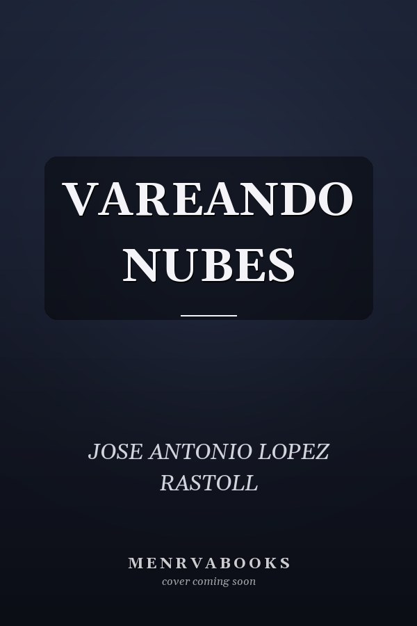 VAREANDO NUBES