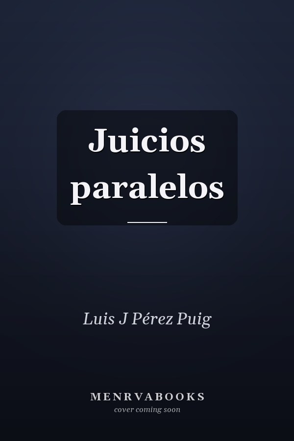 Juicios paralelos