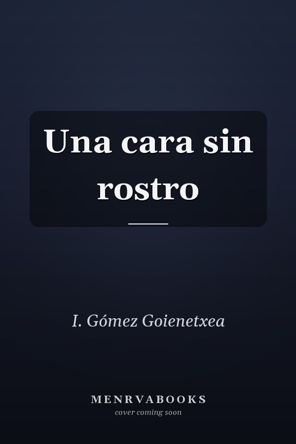 Una cara sin rostro