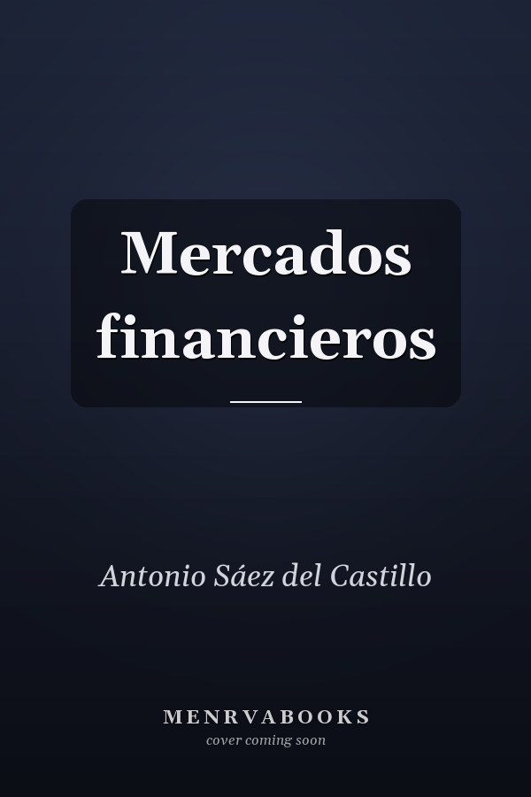 Mercados financieros
