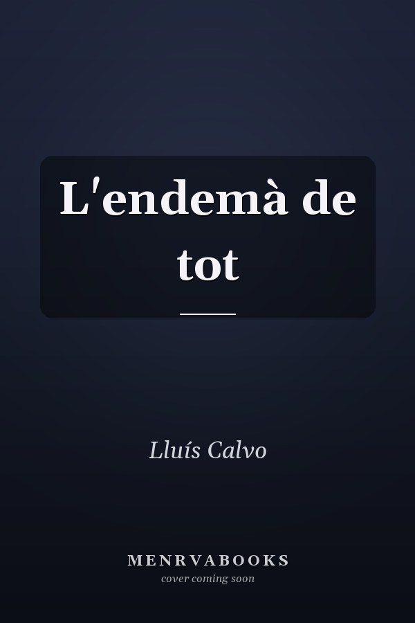 L'endemà de tot