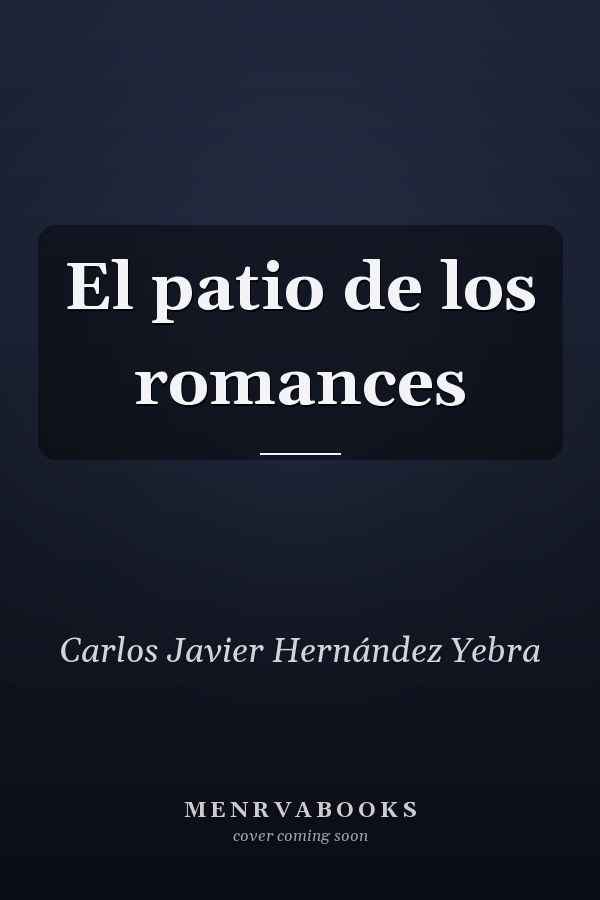 El patio de los romances