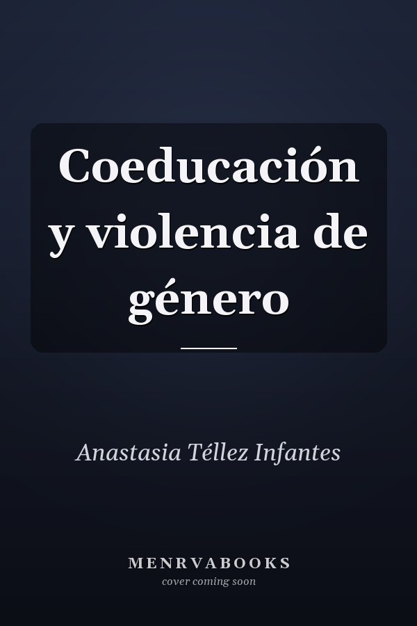 Coeducación y violencia de género