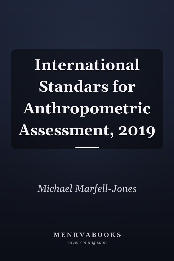 International Standars for Anthropometric Assessment, 2019