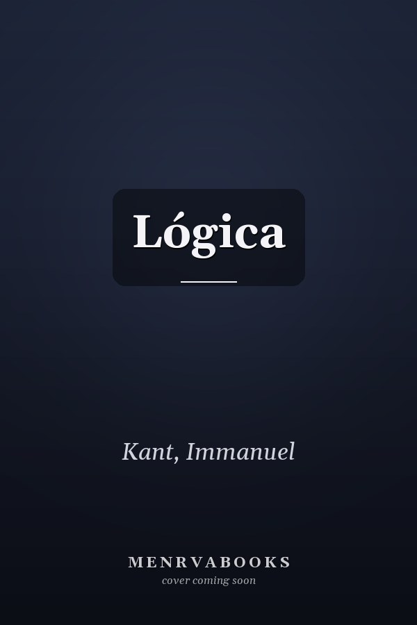 Lógica