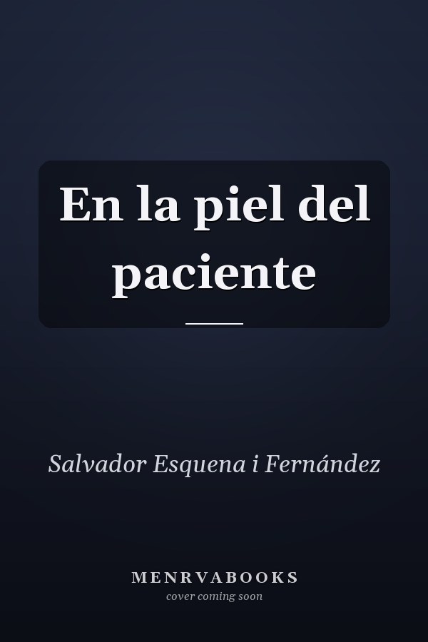 En la piel del paciente