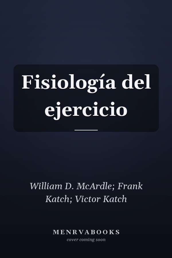 Fisiología del ejercicio