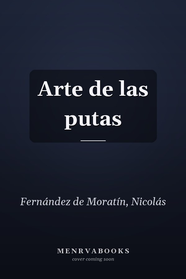 Arte de las putas