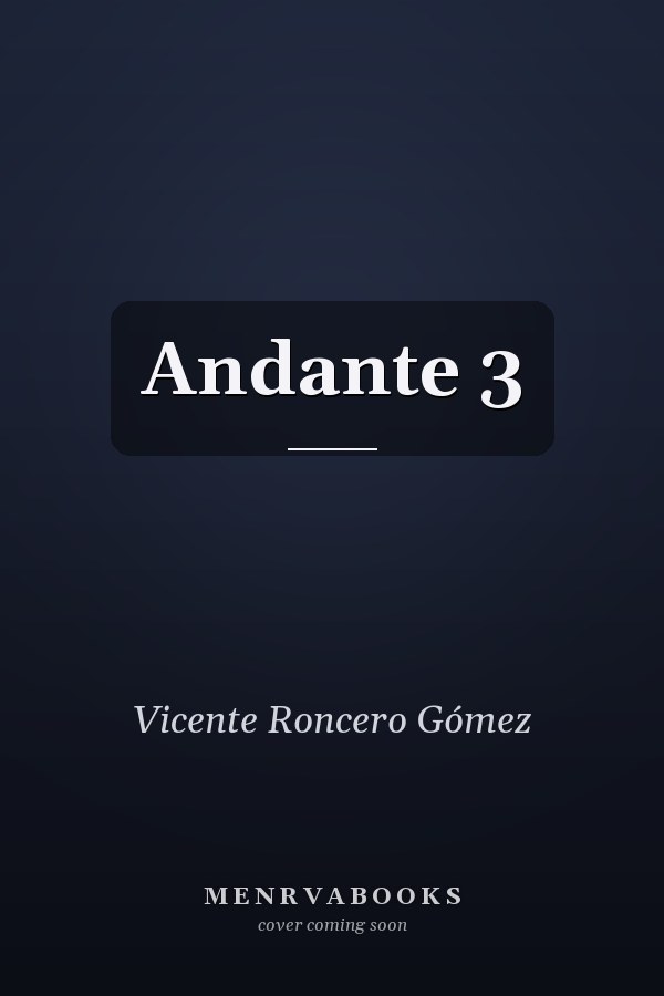 Andante 3