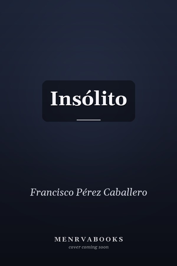Insólito