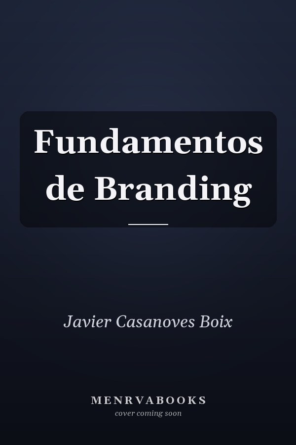 Fundamentos de Branding