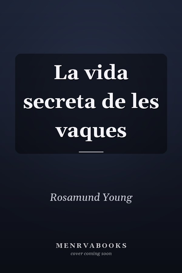 La vida secreta de les vaques