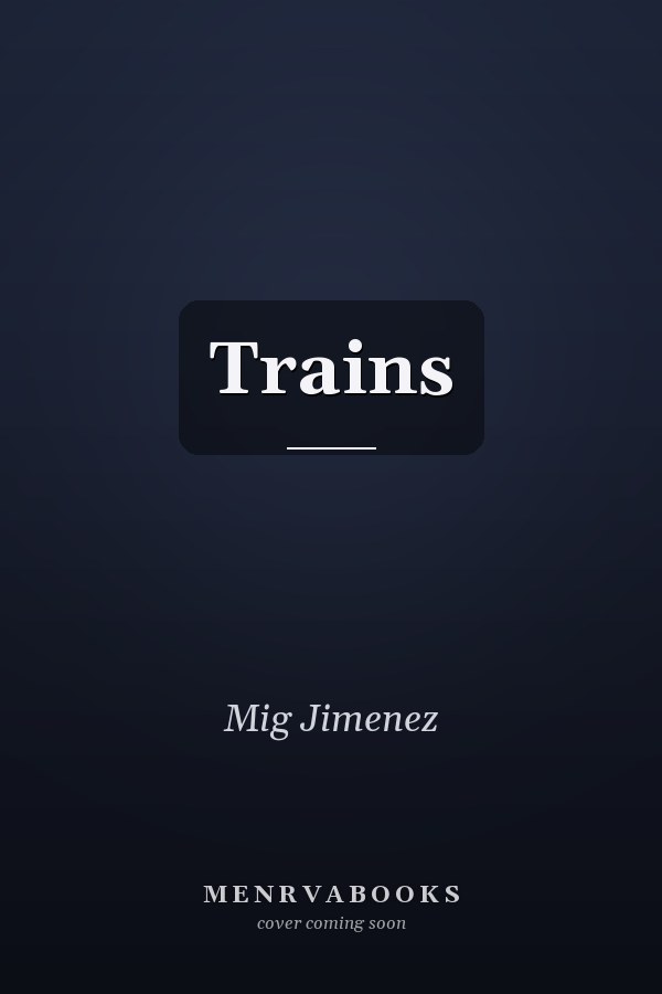 Trains