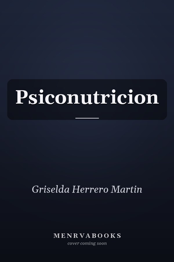 Psiconutricion