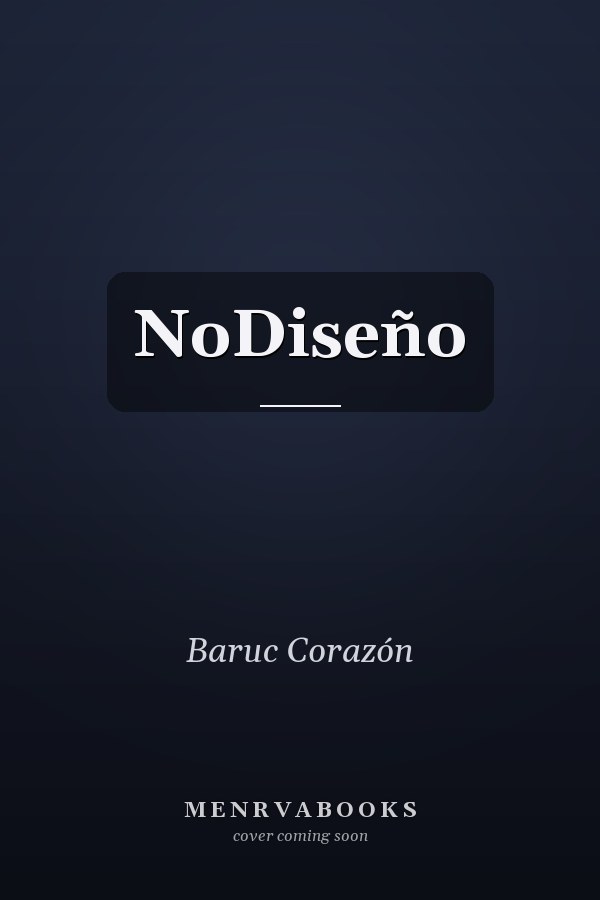 NoDiseño