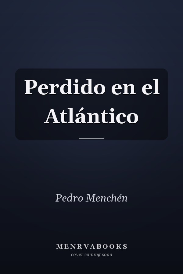 Perdido en el Atlántico