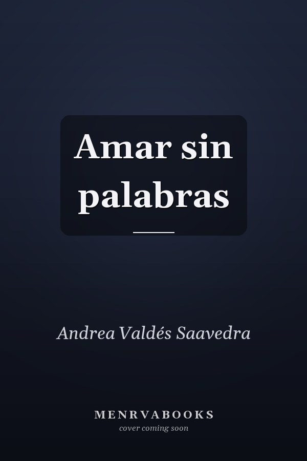 Amar sin palabras