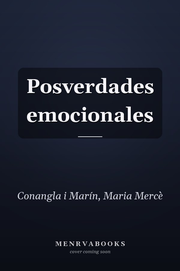 Posverdades emocionales