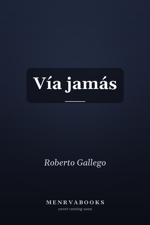 Vía jamás