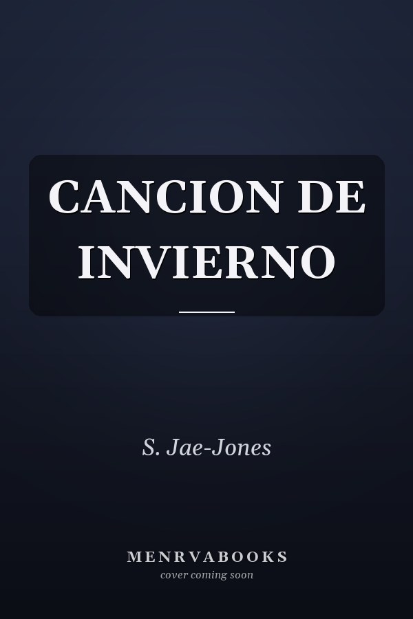 CANCION DE INVIERNO