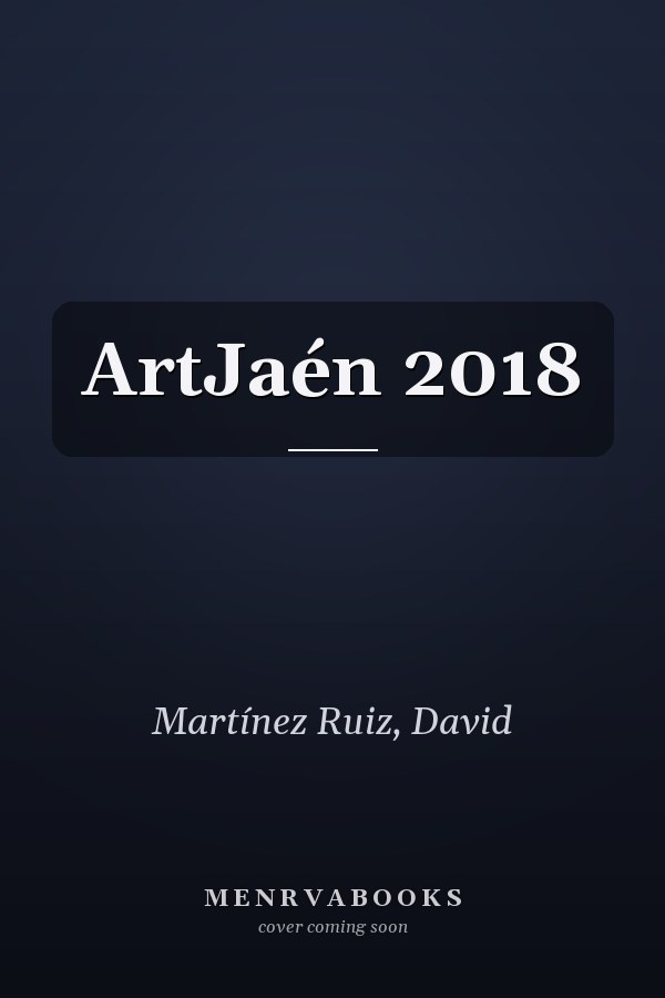 ArtJaén 2018