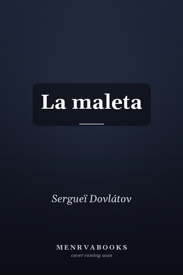 La maleta
