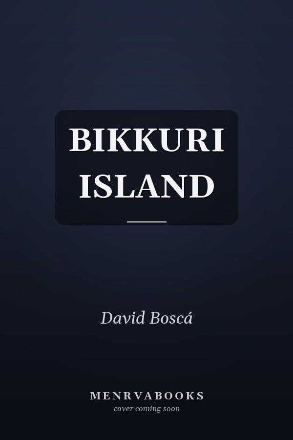 BIKKURI ISLAND