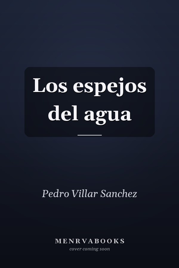 Los espejos del agua
