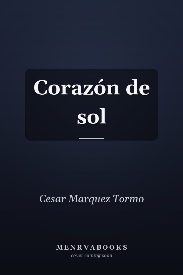 Corazón de sol