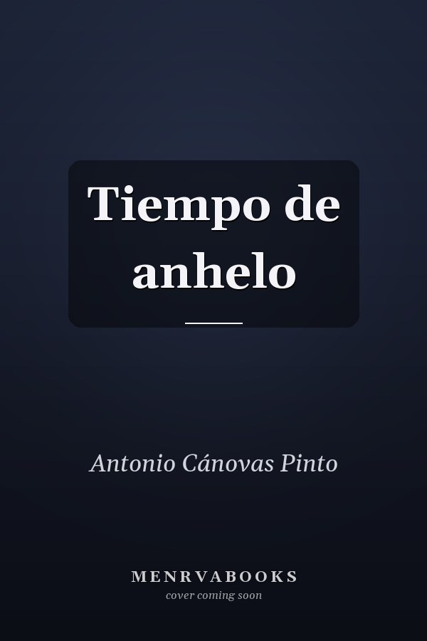 Tiempo de anhelo