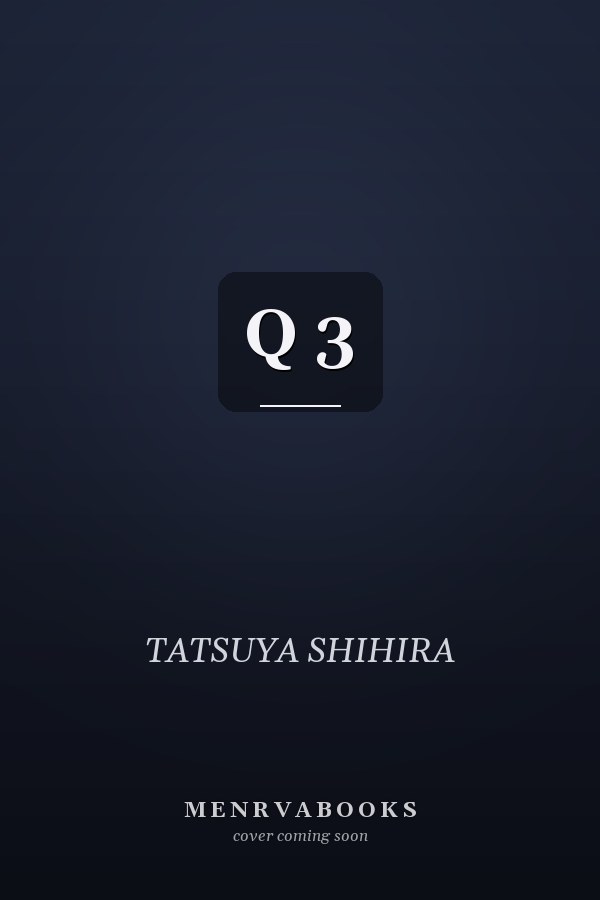 Q 3