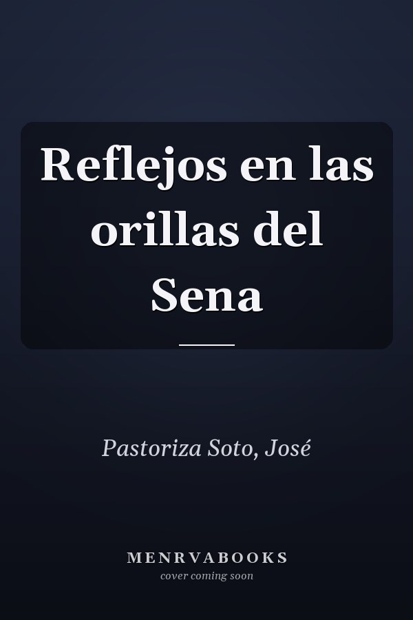 Reflejos en las orillas del Sena